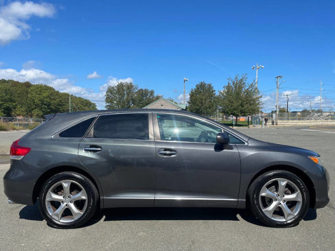 Used 2009 Toyota Venza AWD image 8