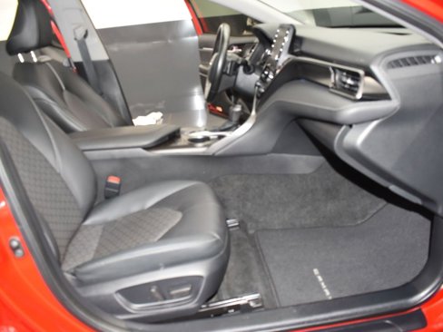 Used 2023 Toyota Camry XSE image 24