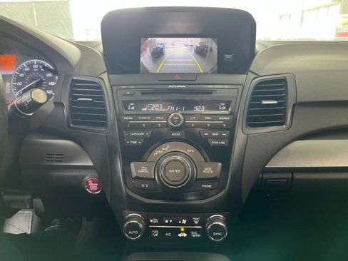 Used 2013 Acura RDX FWD w/ Technology Package image 12