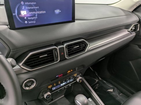 Certified 2023 MAZDA CX-5 AWD 2.5 S w/ Select Package image 11