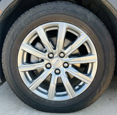 Used 2023 Cadillac XT4 Premium Luxury image 10