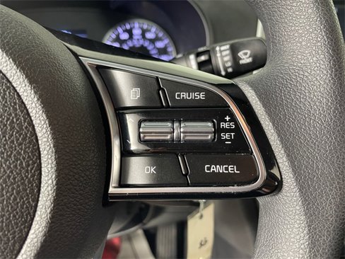 Used 2020 Kia Optima LX image 12
