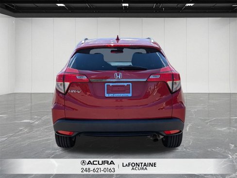 Used 2019 Honda HR-V EX-L image 4