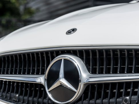 Used 2023 Mercedes-Benz C 300 4MATIC Sedan image 15