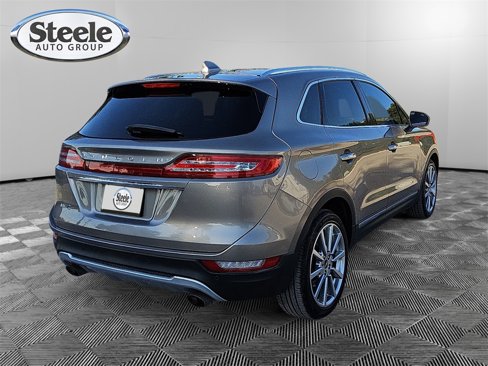 Used 2019 Lincoln MKC Reserve image 5