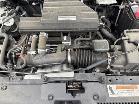 Used 2018 Honda CR-V Touring image 34