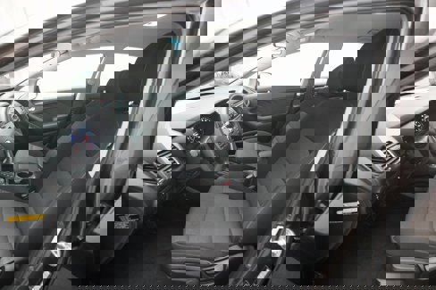 Used 2018 Kia Forte LX image 7