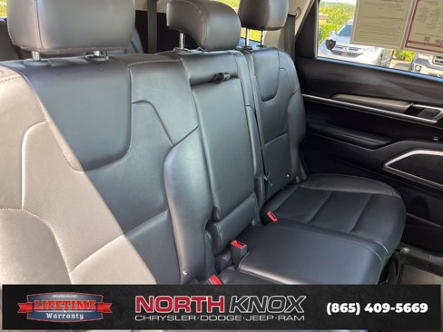 Used 2020 Kia Telluride LX image 23