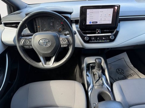 Used 2024 Toyota Corolla SE image 10