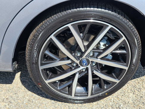 New 2025 Subaru Impreza 2.0i Sport image 6