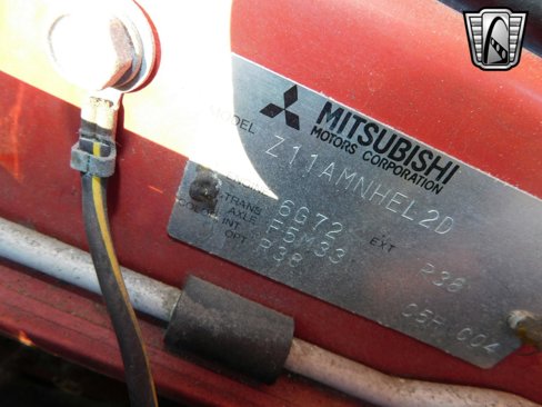 Used 1991 Dodge Stealth image 24