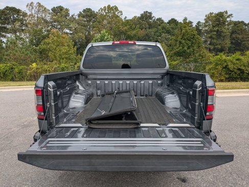 Used 2022 Nissan Frontier S w/ Technology Package image 23
