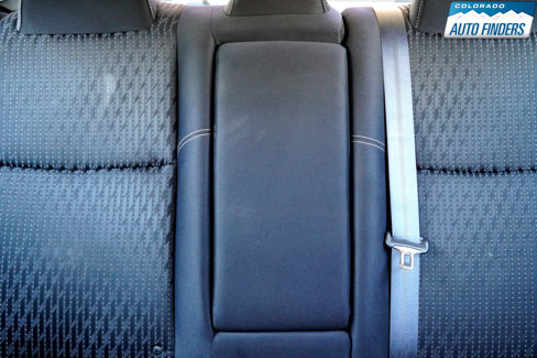 Used 2016 Nissan Altima 2.5 S w/ Power Driver Seat Package image 22