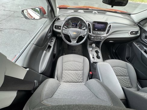 Used 2020 Chevrolet Equinox LT image 45