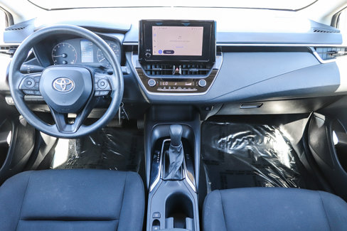 Used 2024 Toyota Corolla LE image 13