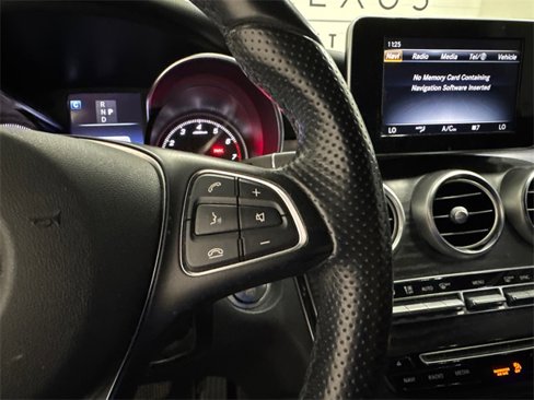 Used 2017 Mercedes-Benz GLC 300 image 10