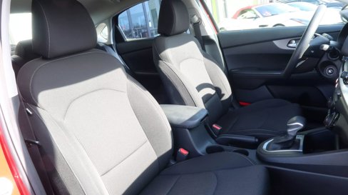 Used 2019 Kia Forte LXS image 24