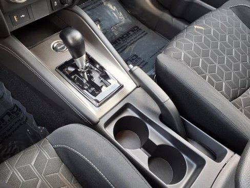 New 2025 Mitsubishi Outlander Sport ES image 14