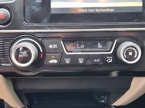 Used 2014 Honda Civic EX image 15