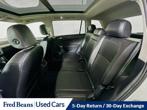 Used 2019 Volkswagen Tiguan SEL image 26