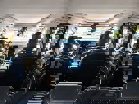 Certified 2022 Jeep Grand Cherokee Limited image 13