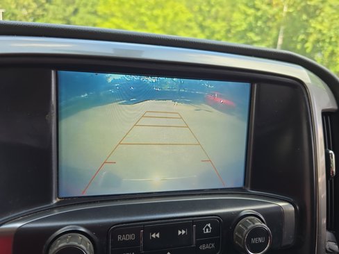 Used 2018 Chevrolet Silverado 1500 LT w/ All Star Edition image 21