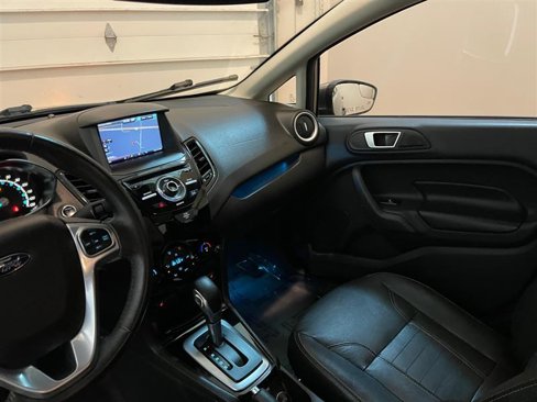 Used 2014 Ford Fiesta Titanium w/ Exterior Protection Package image 58