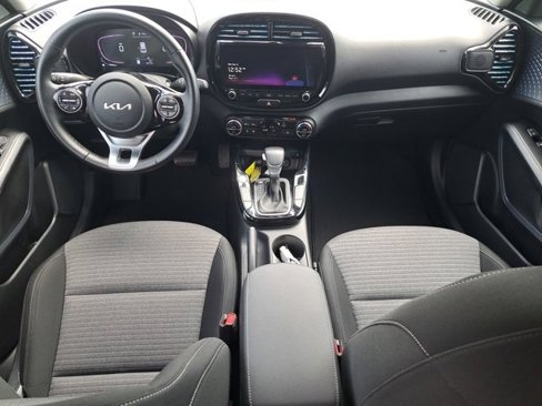 Used 2024 Kia Soul EX image 15