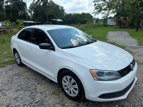 Used 2013 Volkswagen Jetta S image 7