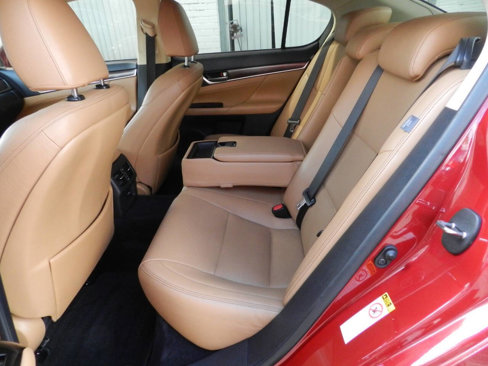 Used 2013 Lexus GS 350 AWD image 10