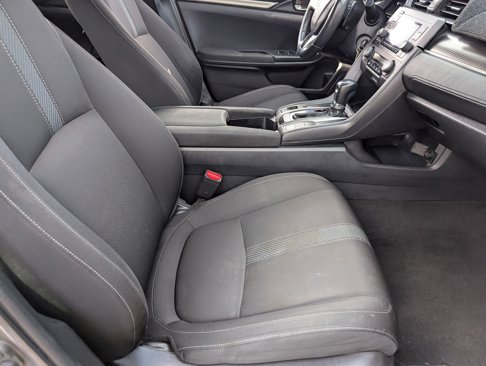 Used 2019 Honda Civic Sport image 9