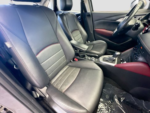 Used 2017 MAZDA CX-3 Touring image 15