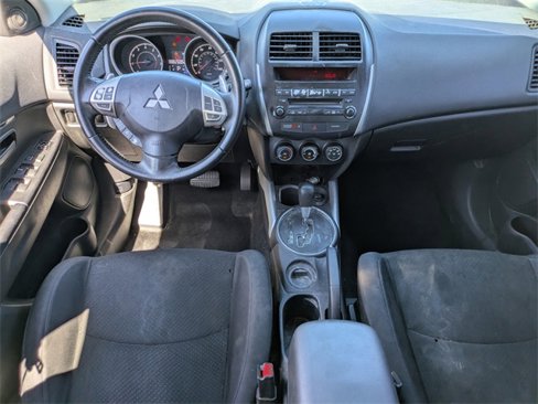 Used 2013 Mitsubishi Outlander Sport ES image 14