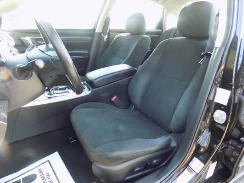 Used 2015 Nissan Altima 2.5 SV w/ Convenience Package image 10