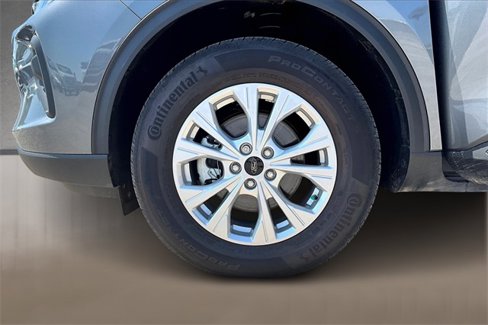 New 2025 Ford Escape Active w/ Tech Pack #1 image 12