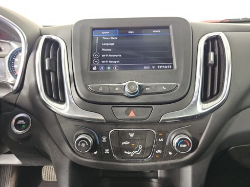 Used 2021 Chevrolet Equinox LT image 18