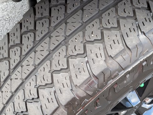 Used 2021 Jeep Wrangler Unlimited Sport image 13