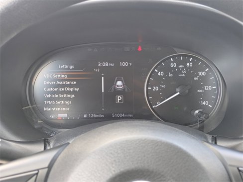 Used 2023 Nissan Kicks SV image 18