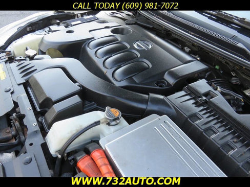 Used 2010 Nissan Altima Hybrid Sedan image 33