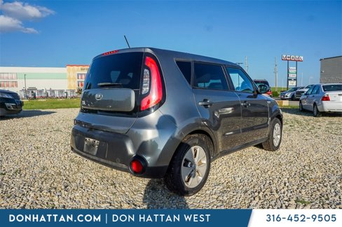 Used 2016 Kia Soul image 29