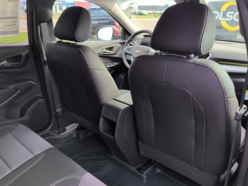 New 2025 Chevrolet Trax LT w/ Driver Confidence Package image 28