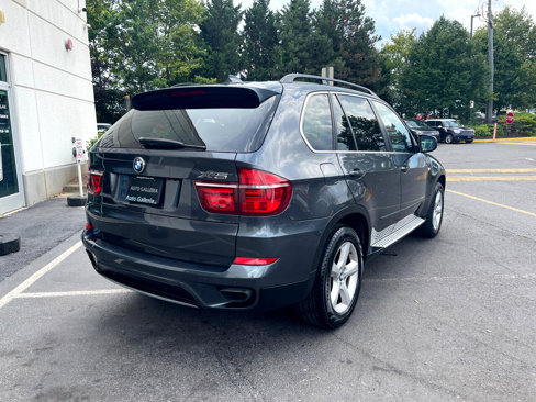 Used 2011 BMW X5 xDrive50i image 7