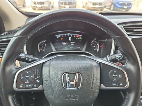 Used 2018 Honda CR-V Touring image 25