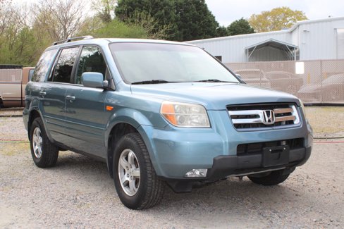 Used 2007 Honda Pilot EX-L image 11
