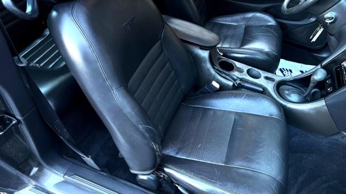 Used 2003 Ford Mustang GT image 33