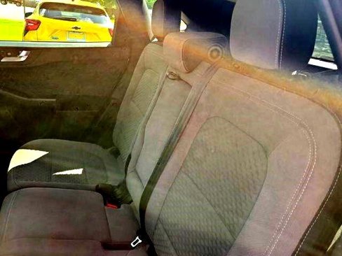 Used 2020 Ford Escape SE image 10