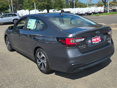 New 2025 Subaru Legacy Premium image 9