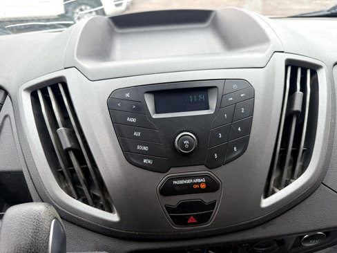 Used 2019 Ford Transit 250 130 Low Roof w/ Exterior Upgrade Package image 16