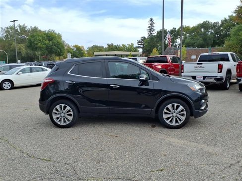 Used 2019 Buick Encore Preferred image 2