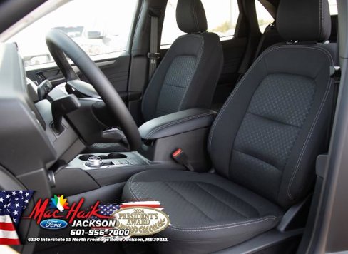 New 2025 Ford Escape Active w/ Tech Pack #1 image 7